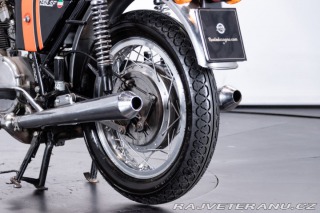 Laverda 750 SF 1973