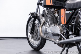 Laverda 750 SF 1973