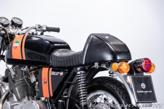 Laverda 750 SF 1973