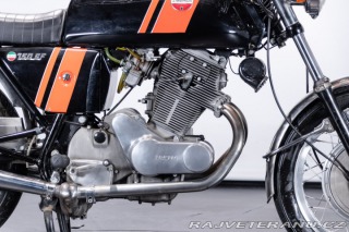 Laverda 750 SF 1973