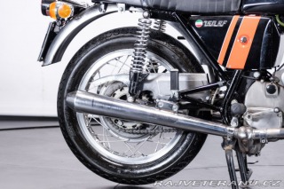 Laverda 750 SF 1973