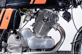 Laverda 750 SF 1973