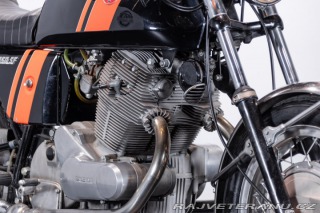 Laverda 750 SF 1973