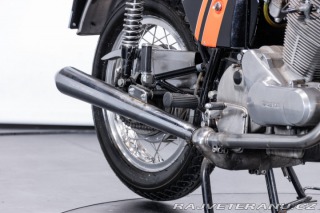 Laverda 750 SF 1973