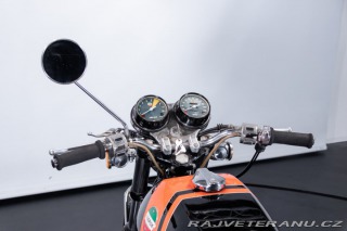 Laverda 750 SF 1973