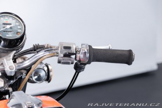 Laverda 750 SF 1973