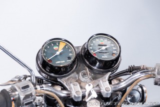 Laverda 750 SF 1973