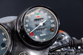 Laverda 750 SF 1973