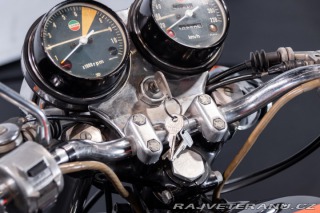 Laverda 750 SF 1973