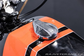 Laverda 750 SF 1973