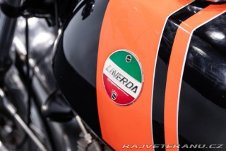 Laverda 750 SF 1973