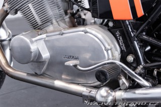 Laverda 750 SF 1973