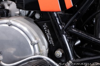 Laverda 750 SF 1973