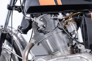Laverda 750 SF 1973