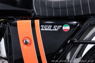 Laverda 750 SF 1973