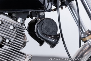 Laverda 750 SF 1973