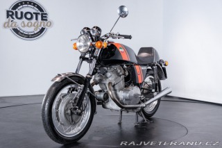 Laverda 750 SF 1973