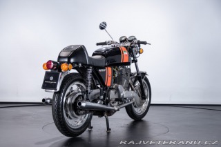 Laverda 750 SF 1973