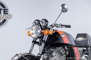 Laverda 750 SF 1973