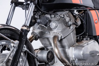 Laverda 750 SF 1973