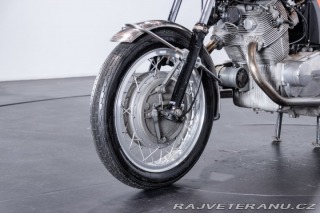 Laverda 750 SF 1973