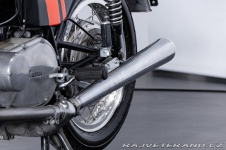 Laverda 750 SF 1973