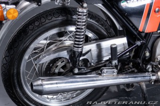 Laverda 750 SF 1973