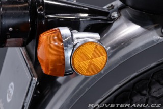 Laverda 750 SF 1973
