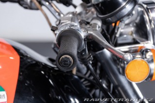Laverda 750 SF 1973