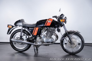 Laverda 750 SF 1973