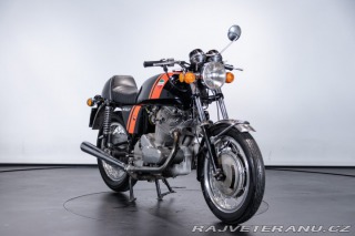 Laverda 750 SF 1973