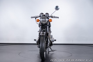 Laverda 750 SF 1973