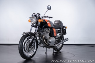 Laverda 750 SF 1973