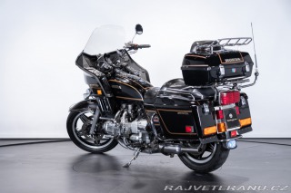 Honda Gold Wing 1100