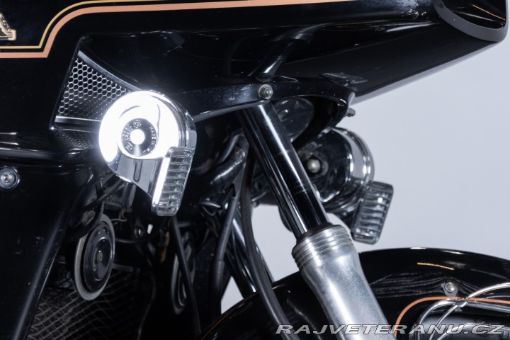 Honda Gold Wing 1100 1983