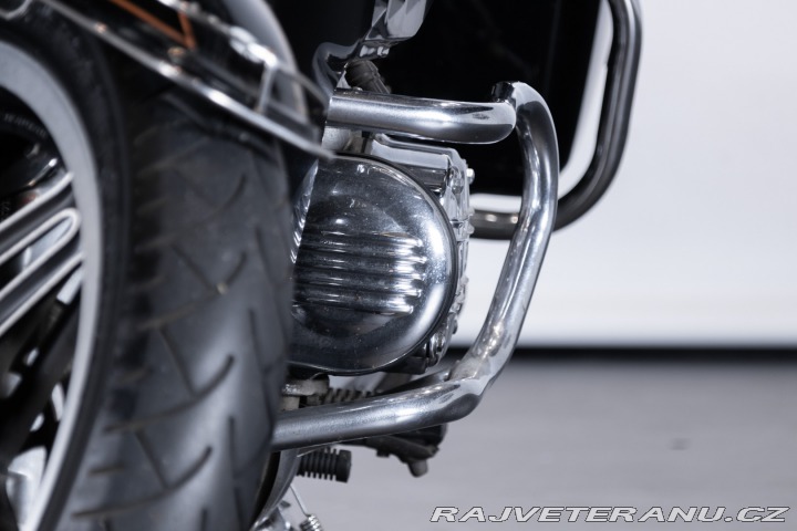 Honda Gold Wing 1100 1983