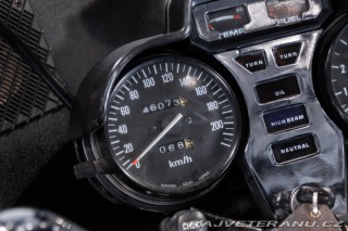Honda Gold Wing 1100 1983