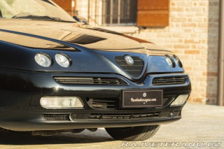 Alfa Romeo GTV V6 TB 1996