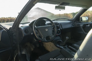 Alfa Romeo GTV V6 TB 1996