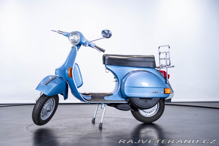 Piaggio Vespa PX 150 E 1983