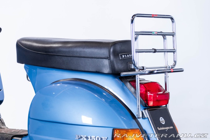 Piaggio Vespa PX 150 E 1983