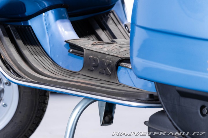 Piaggio Vespa PX 150 E 1983