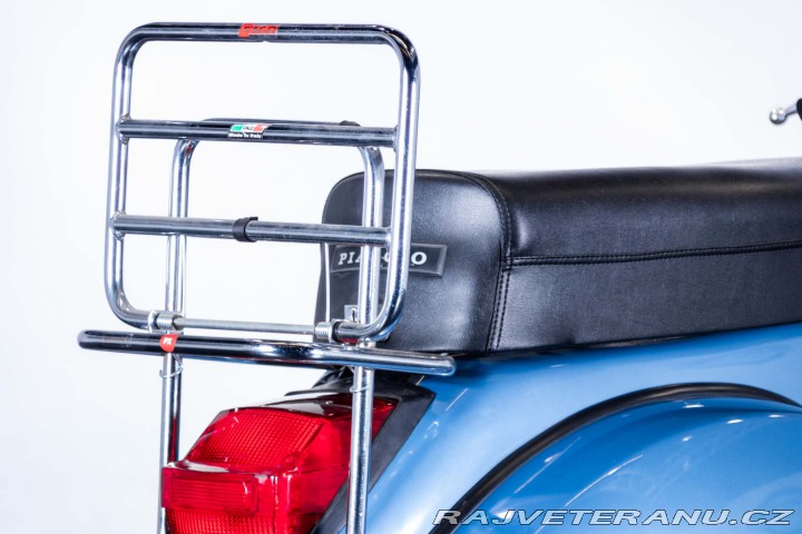 Piaggio Vespa PX 150 E 1983
