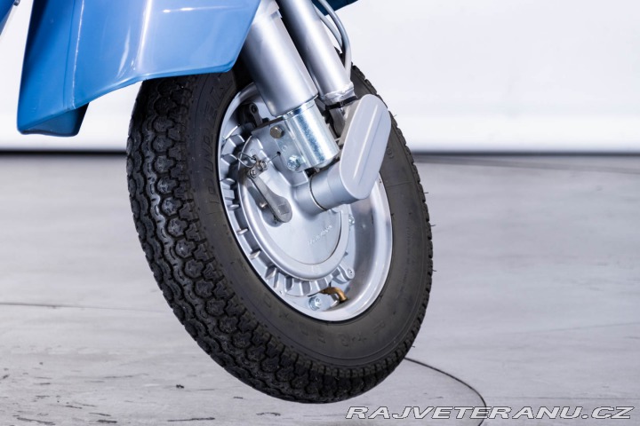 Piaggio Vespa PX 150 E 1983