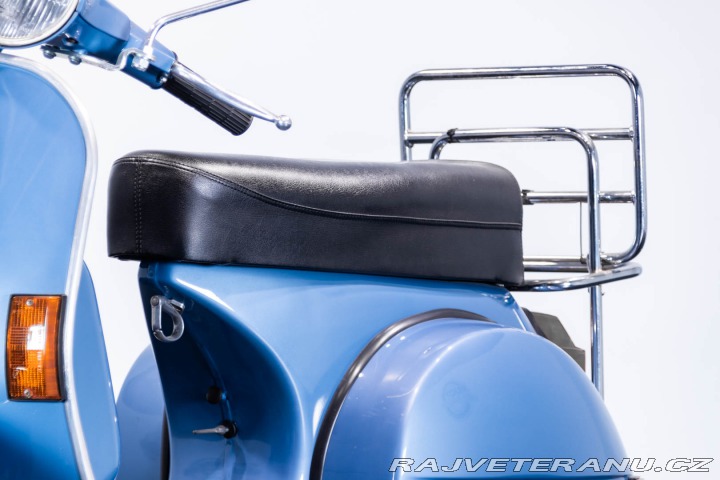 Piaggio Vespa PX 150 E 1983