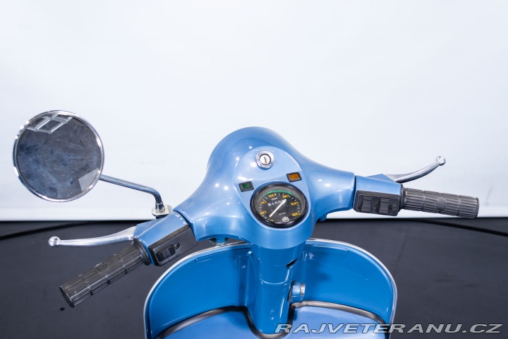 Piaggio Vespa PX 150 E 1983