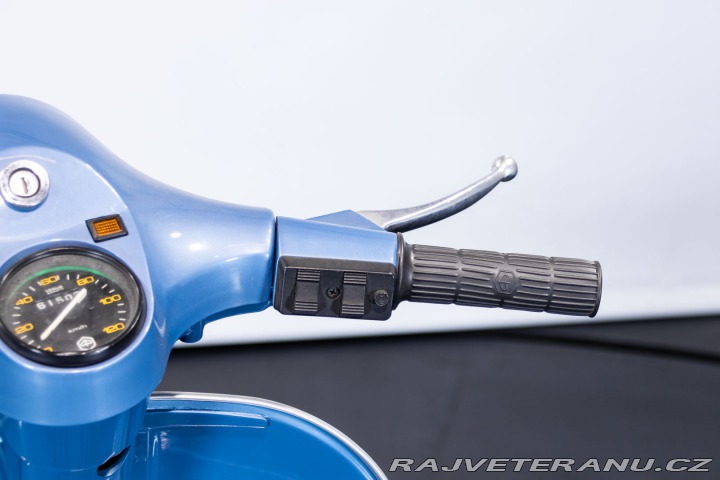Piaggio Vespa PX 150 E 1983