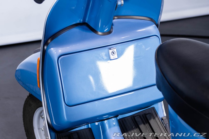 Piaggio Vespa PX 150 E 1983