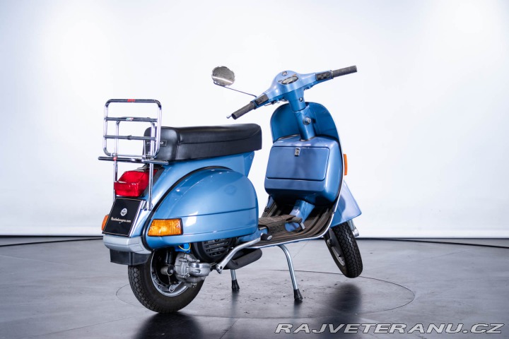 Piaggio Vespa PX 150 E 1983