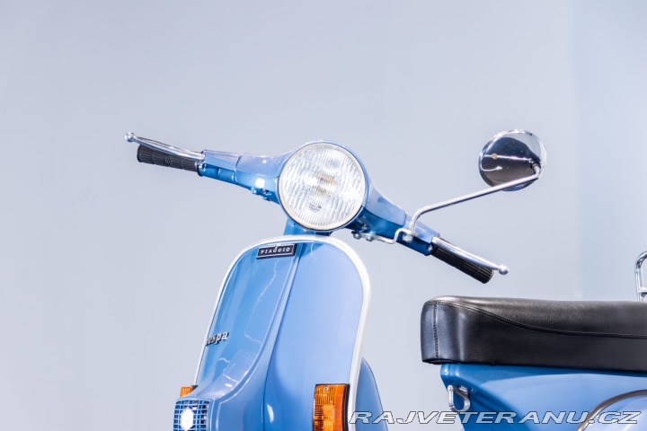 Piaggio Vespa PX 150 E 1983